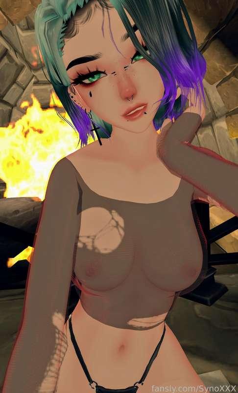 Stream starts in 30! Don't be late or you'll miss it. 