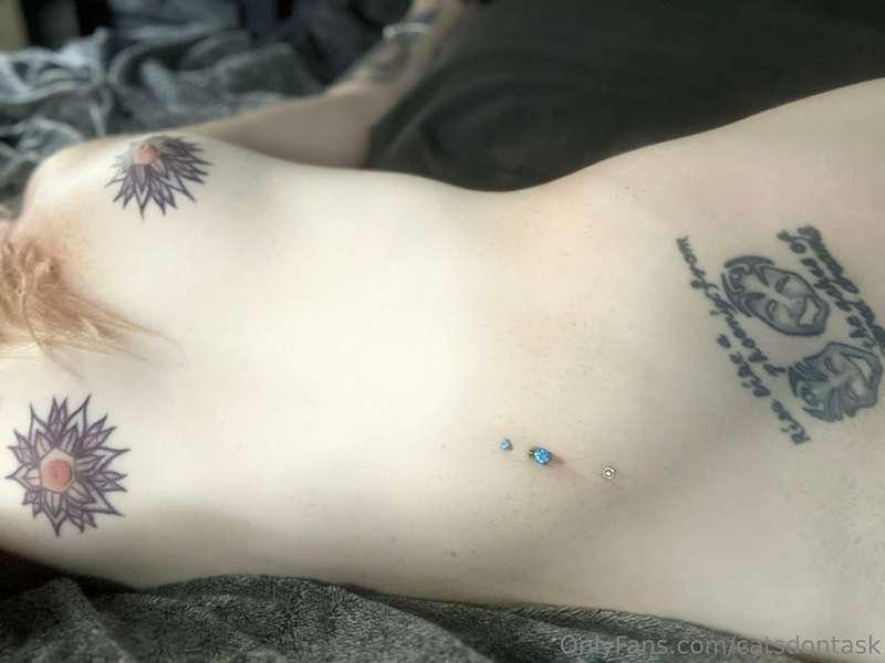 Come get in bed and I’ll show you what happens next 💦