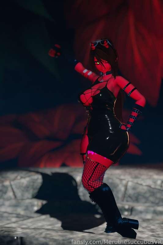 meruthesuccubusvr image #1