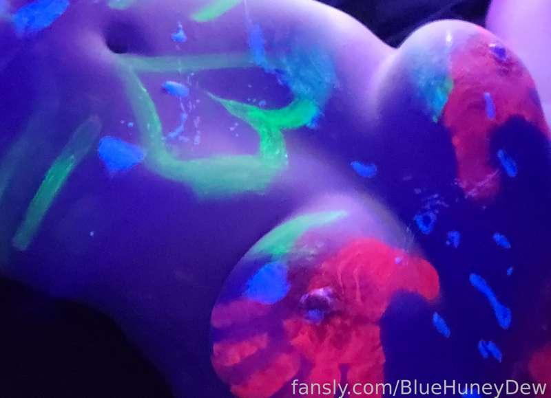 bluehuneydew image #2