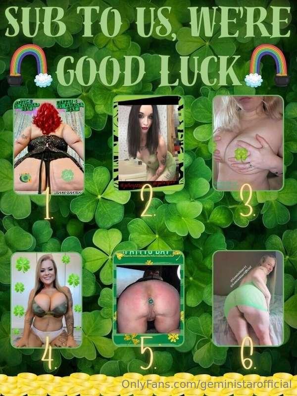 🍀 🌈 ωє'яє αℓℓ тнαт'ѕ gσℓ∂ αт тнє єη∂ σƒ тнє яαιηвσω 🍀 🌈 1✦ N..