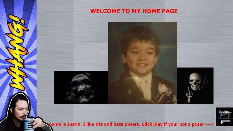 GEOCITIES IS BACK