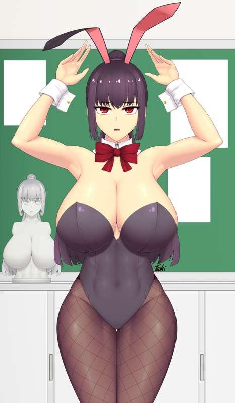 BunnyGirl