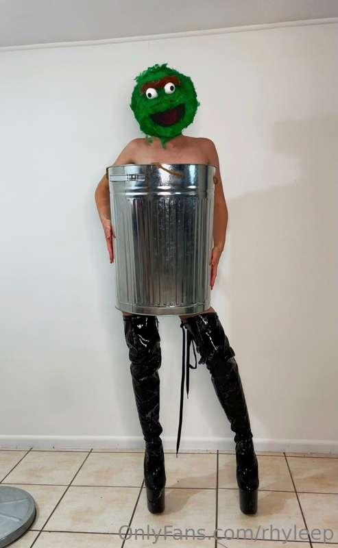 Dear god what have I done 🗑️