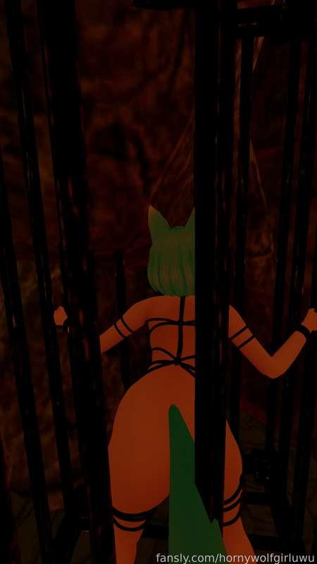 hornywolfie image #6