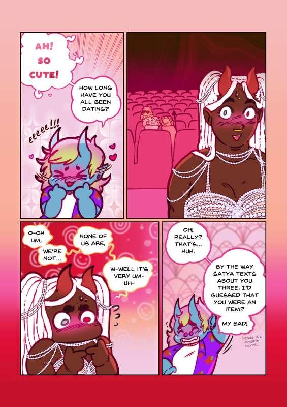 Pink Sugar - Page 282