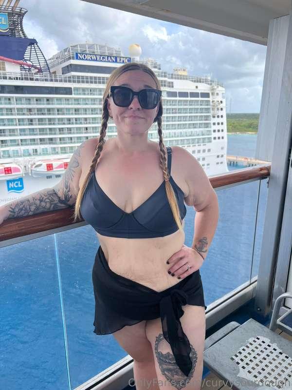 First Bikini 👙