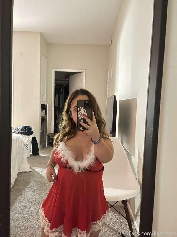 naughty or nice?