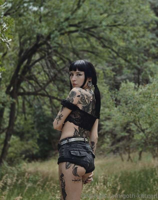 goth-kitteen image #2