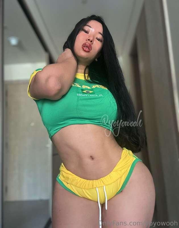 Watch me strip 😈