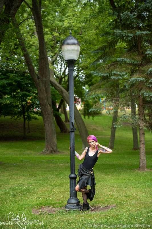 lilymonsterfree image #28