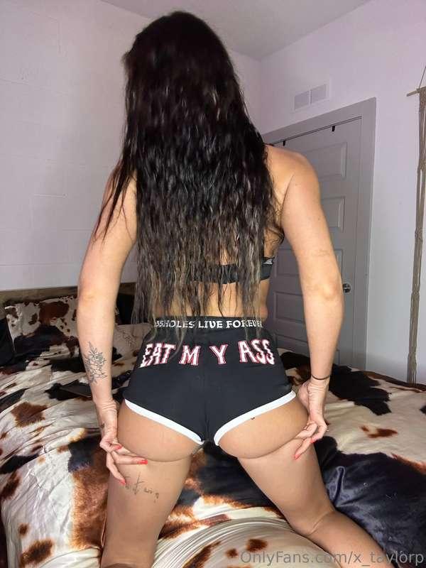Open your messages to see what I did in these 😈💦