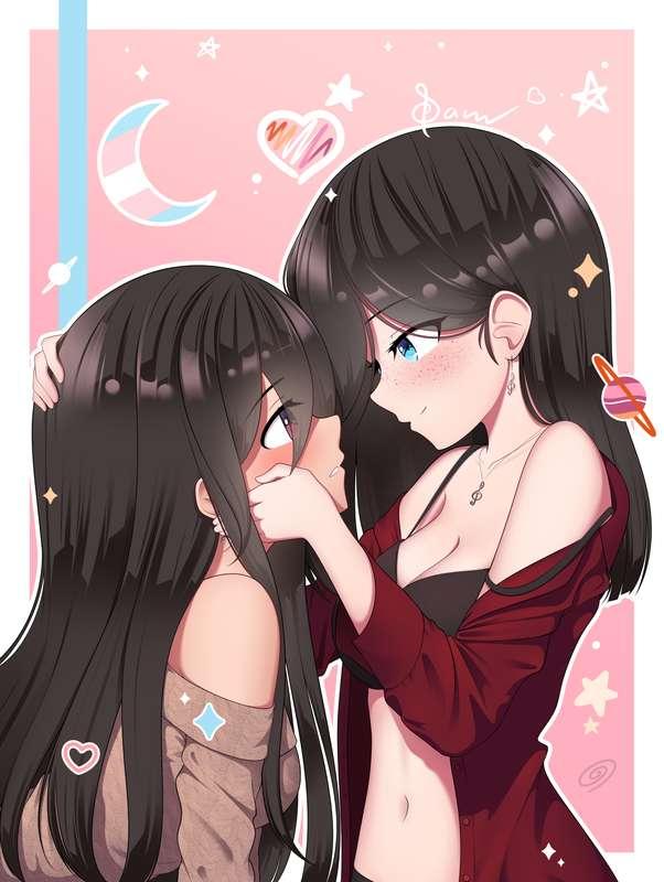 Hatsukoi Banner + Other WIPs + Personal update