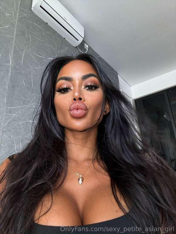 are you a good kisser?