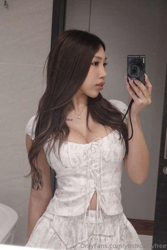 Another cute outfit 😌