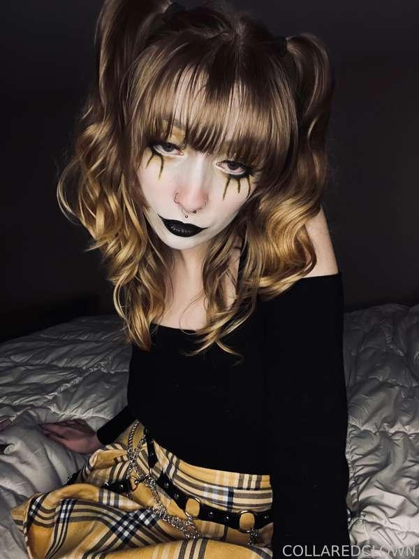 collaredclown image #2