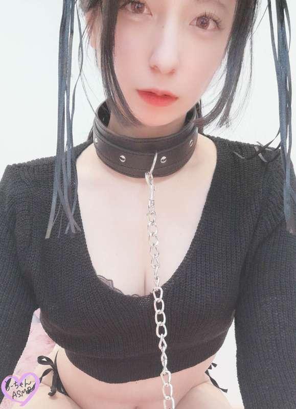 Captivate you 💕 sexy black cat 💕 cosplay 💕