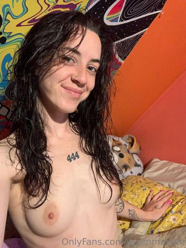Will you come cuddle me? 🥺😋