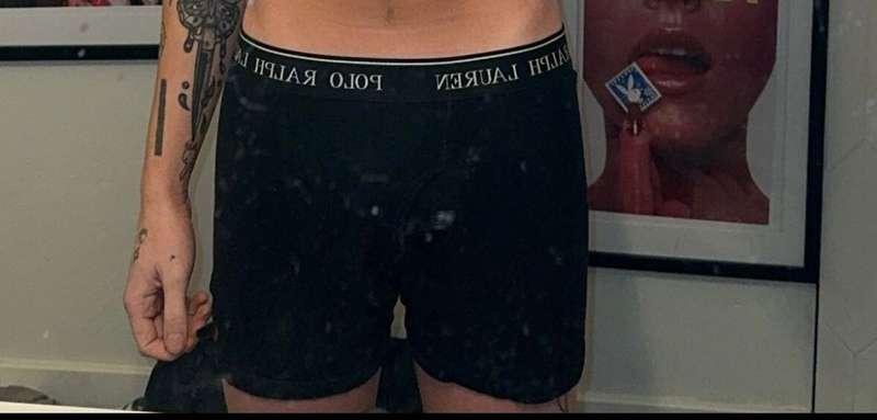 I have something to show you, I promise that you'll like it!..