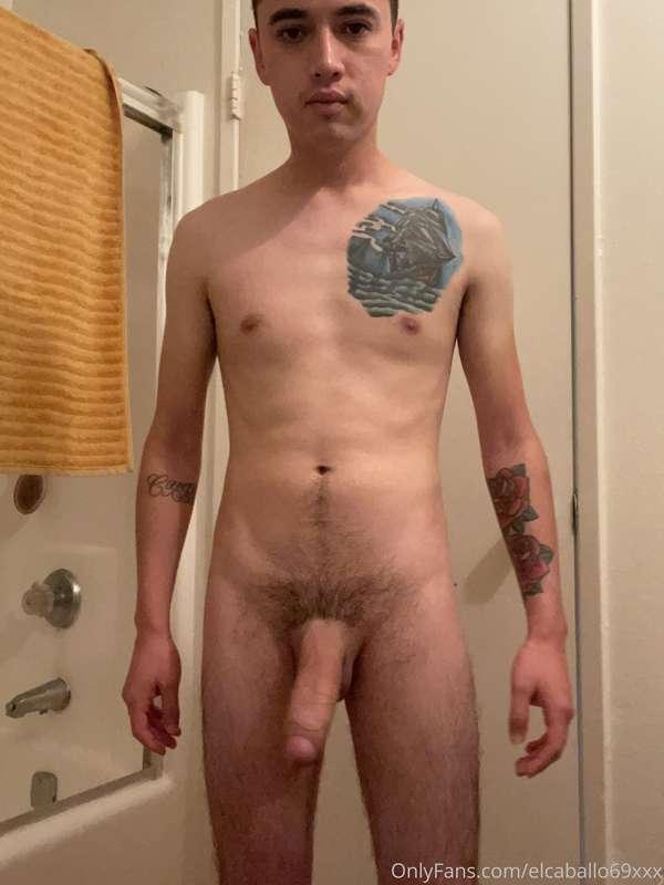 I bet you can feel this picture😈🍆