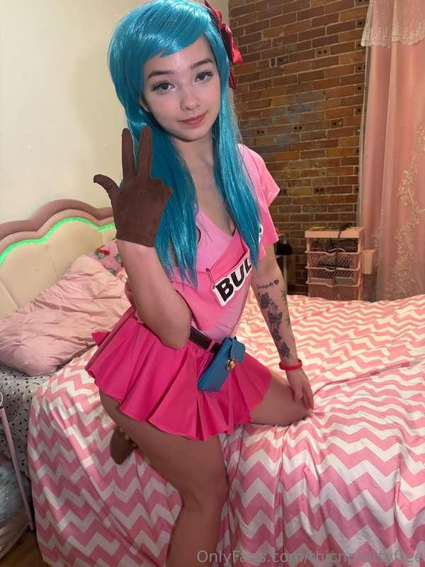 What are you up to? 😌