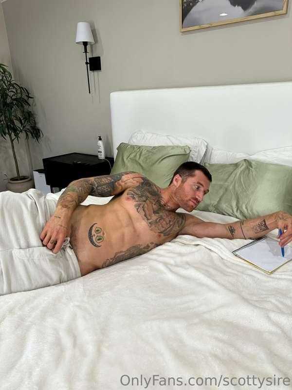 would you find it distracting if i wanted to work like this?..