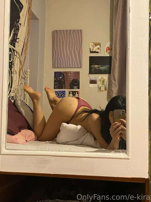 Missed my old room