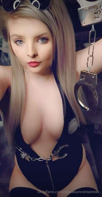 Time to have a little fun… 😈 I’ve got 3 fantasy scenarios in..