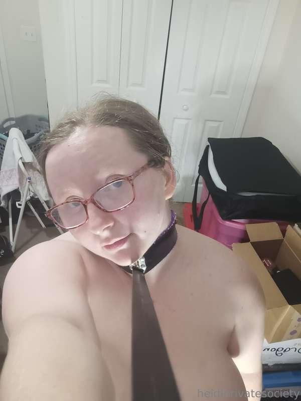 ready to give me your load as I kneel at your feet?