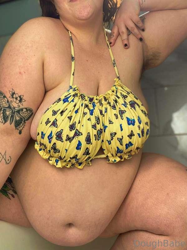 doughbabebbw image #0