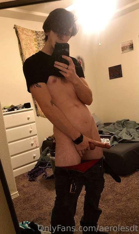 Had a high confidence day yesterday and I’m making it your p..