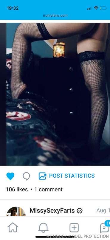 Sign up now my main account @your_fartin_brat  No payments n..