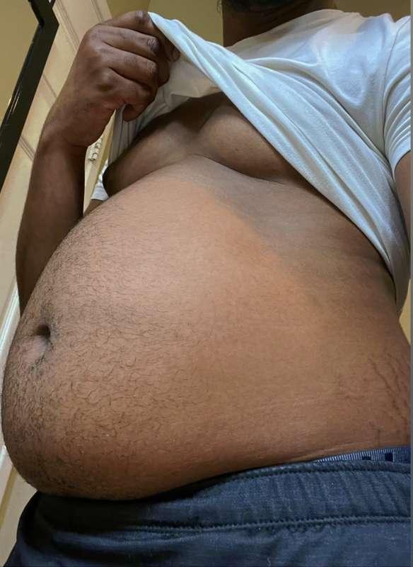 Stretch marks 😜