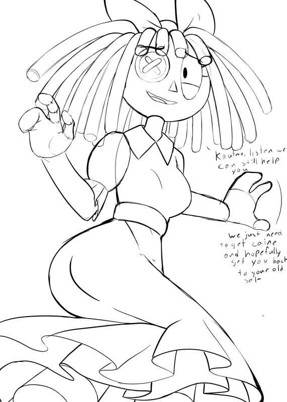Ragatha wip