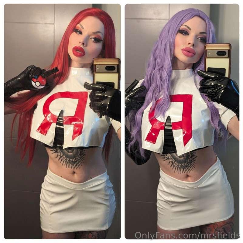Which anime characters should I cosplay?