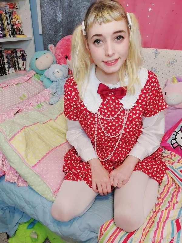 lildreamprincess image #15