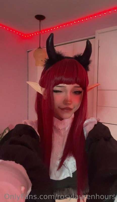 if u can see this, it means ur under my spell