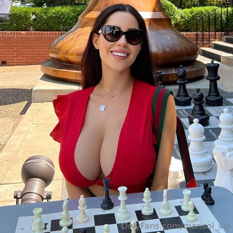 Let's play a game 😜