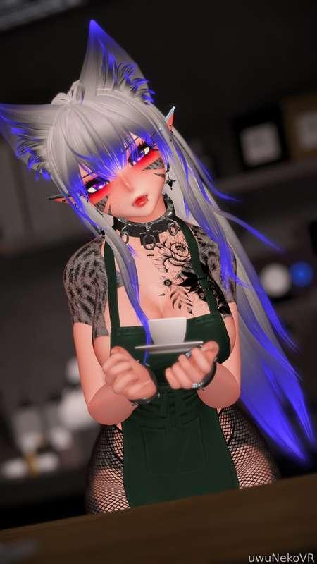 uwunekovr image #2