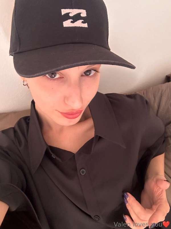 #selfie