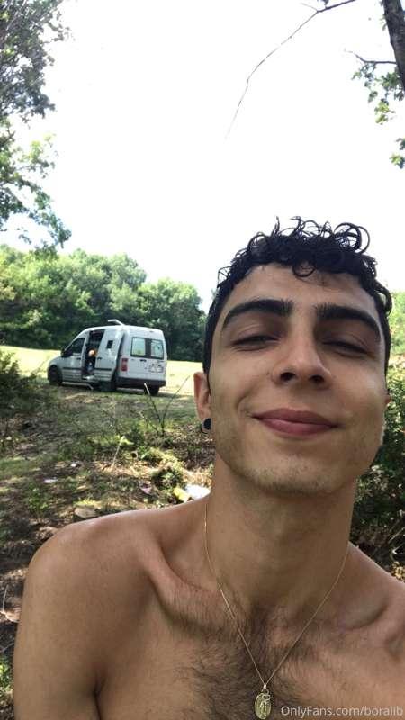 Home sweet home 🚐💙

Thanks for subscribe boys 🙏🏻 

I live in..