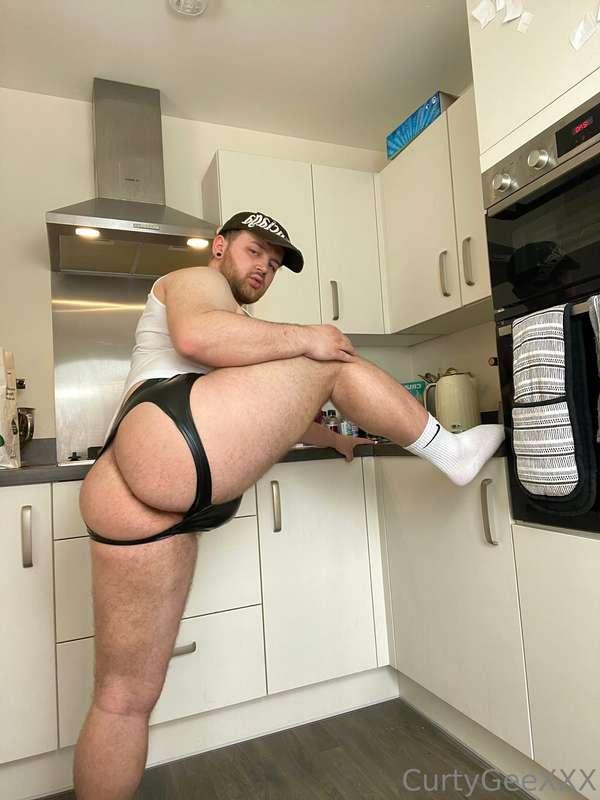 Want some cake? 😈