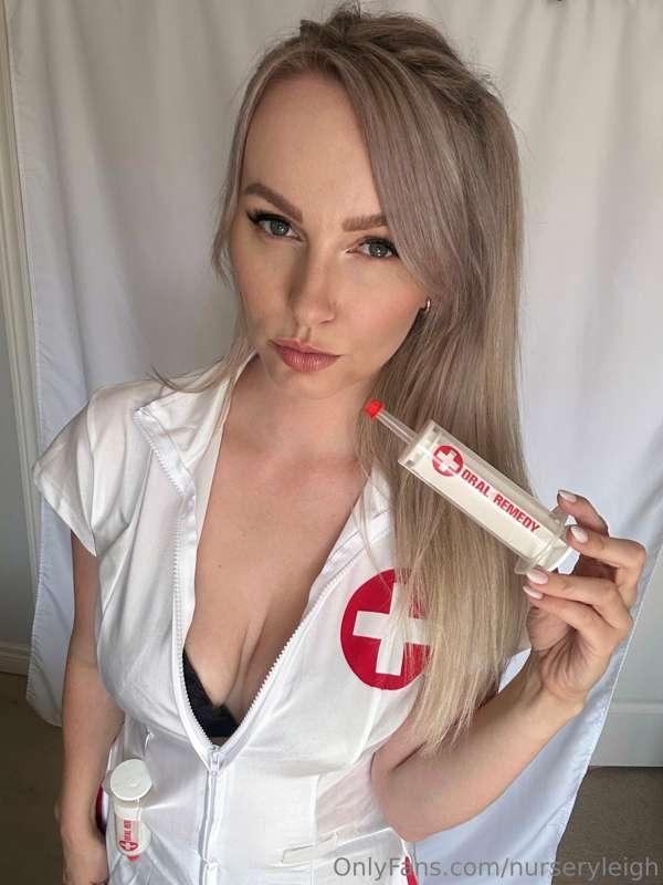 Have you ever tried roleplaying?