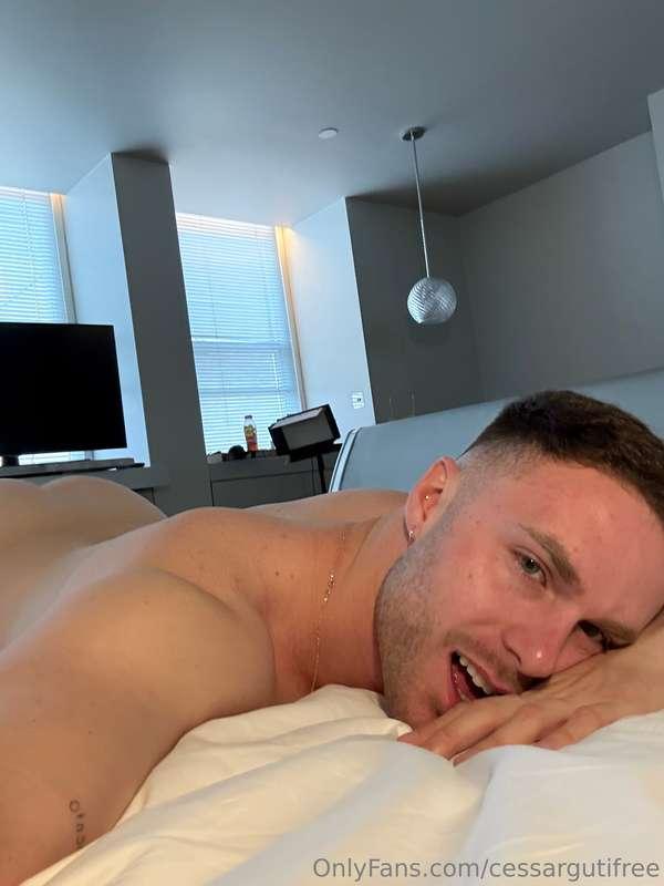 😏