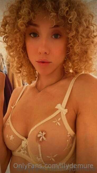 perky little nipples