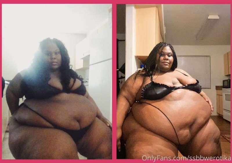 I’ve just exploded in 5yrs 😲