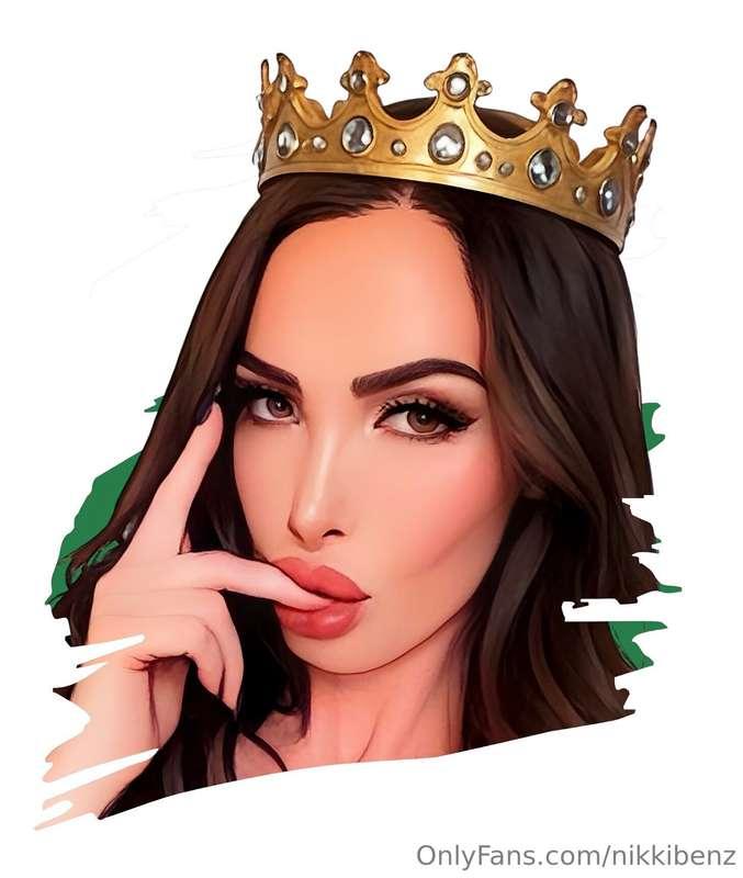 Fan art 