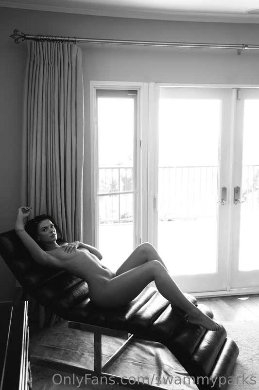 Waiting for you…..