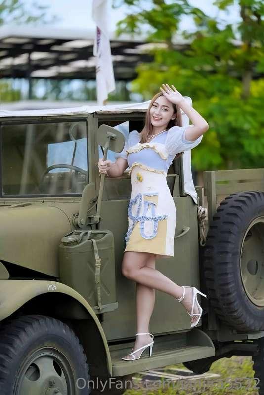 น่ารักมั้ยไม่รู้ แต่รอให้รักอยู่รู้มั้ย..😍
