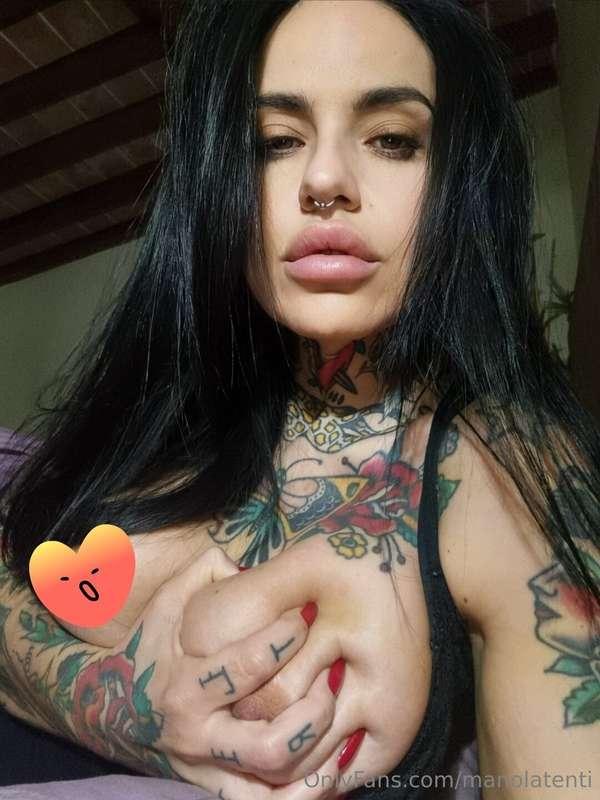 Secondo voi stringo troppo forte??🔥🔥